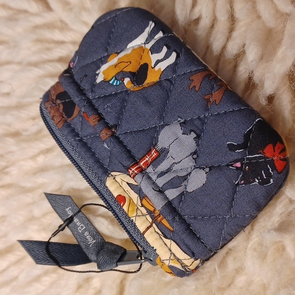 Vera Bradley Bags Vera Bradley Id Card Holder Poshmark